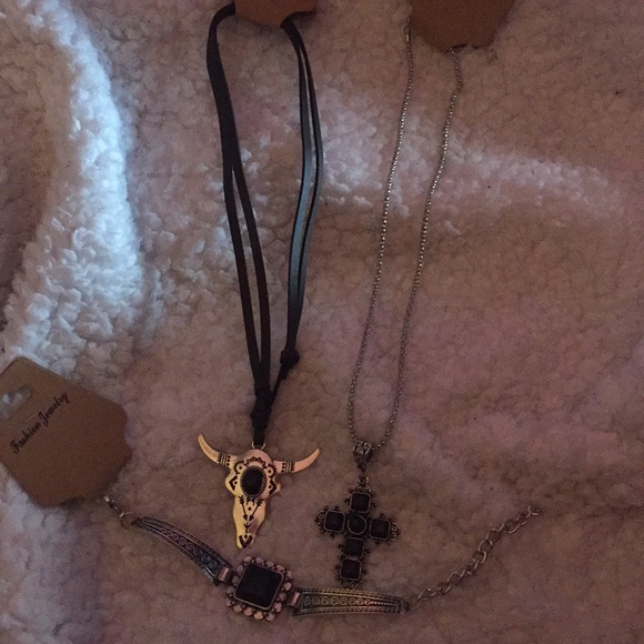 Boho Chic set of 3 - Picture 1 of 1